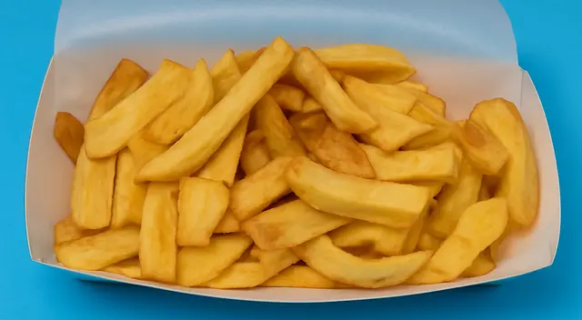 Medium Chips