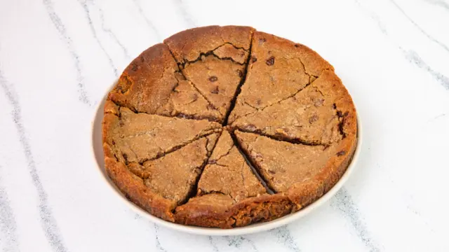 Gopiz Choc Chip Cookie