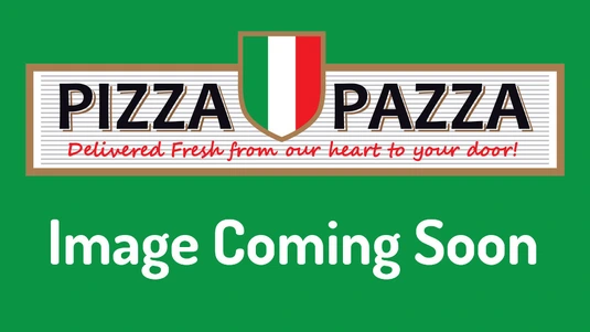 2x15" Pizzas