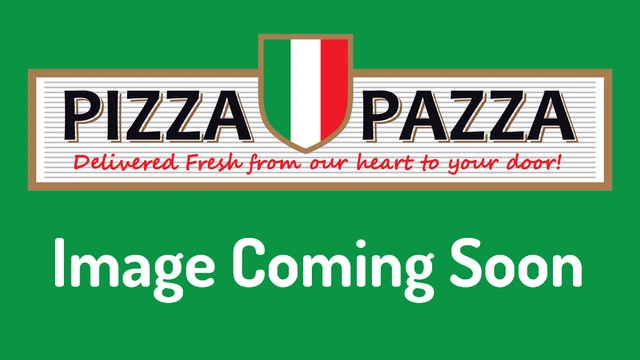 2x15" Pizzas