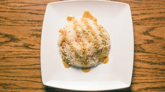 Zi's Rice - Pizza Delivery in Kings Hedges CB4