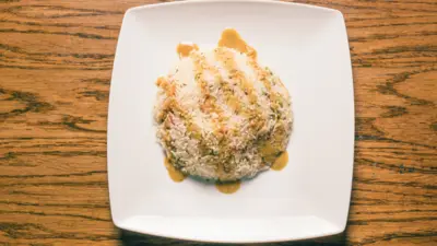 Zi's Rice