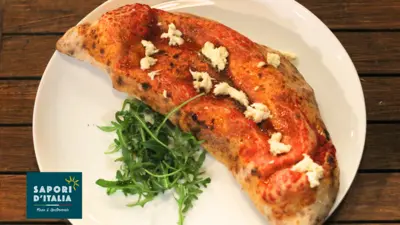 Calzone Sapori D Italia