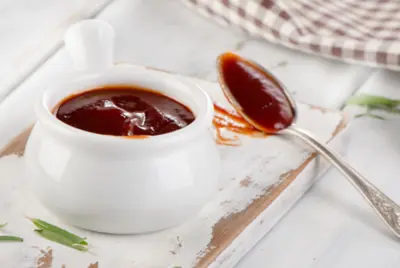 BBQ Sauce