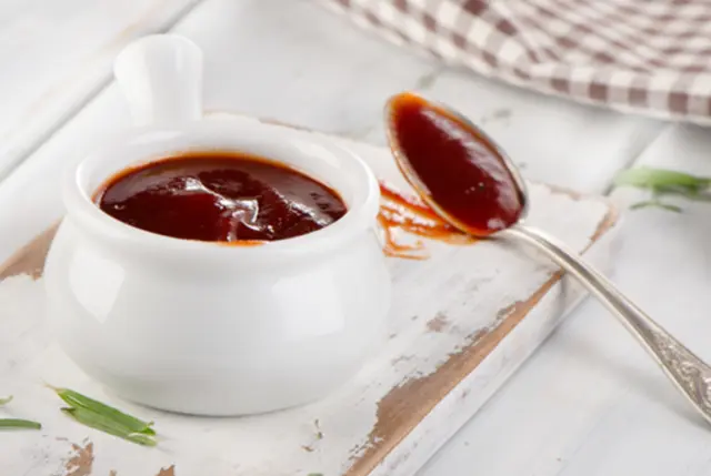 BBQ Sauce