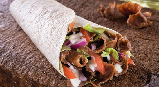 Wrap Deal