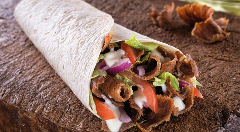 Wrap Deal