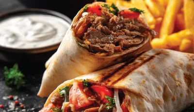 Wrap Deal
