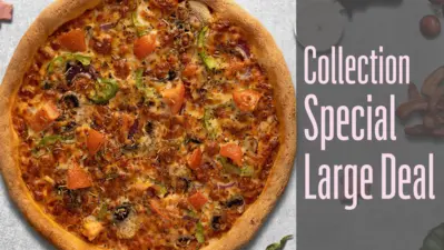 Collection Special - Large