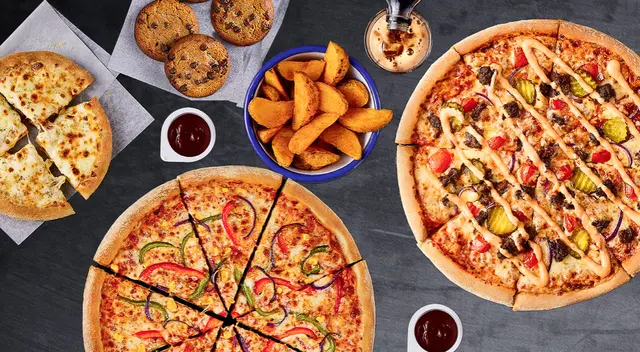 Big Night - Medium - Adds On