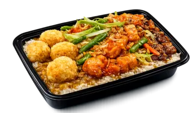 Small Veg Box