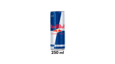 Red Bull - 250ml