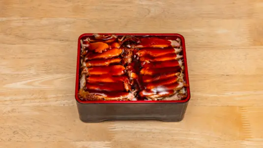 Duck Don - Bento Delivery in West Green N15