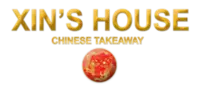 Xins House - Chinese and Thai Food logo