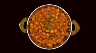 Channa Masala