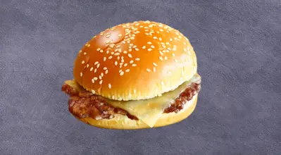 Quarter Pounder Smash