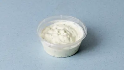 Garlic & herb