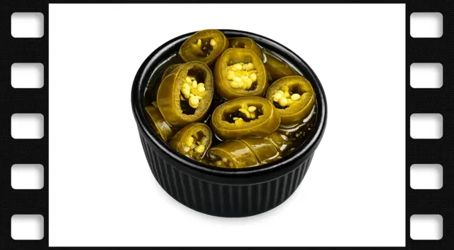 4oz Jalapenos