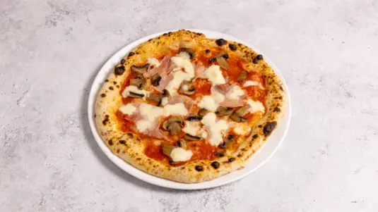 Gabry - Italian Pizza Collection in Upper Clapton N16