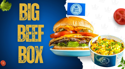 Big Beef Box