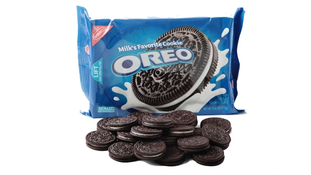 Oreo® Cookie Milkshake