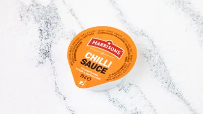 Chilli Sauce Dip