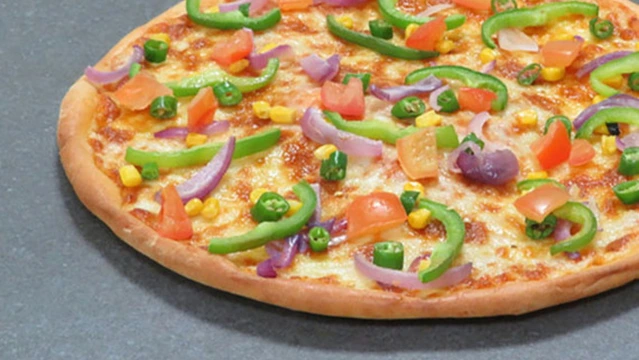 *NEW* Vegetarian
