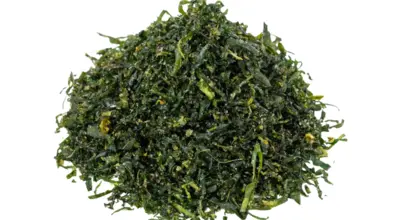 Crispy Seaweed