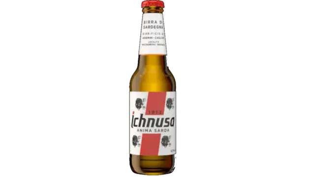 Ichnusa