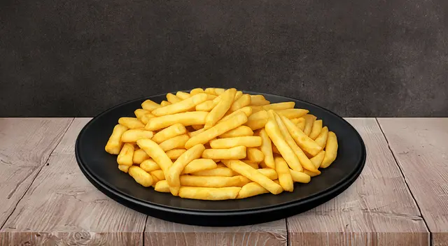 Fries