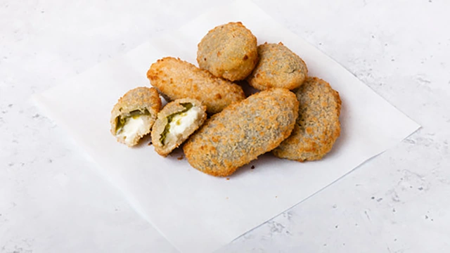 Jalapeno Bites