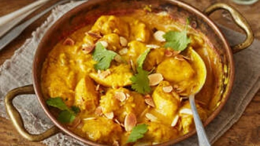 King Prawn Korma - Tandoori Collection in Welling DA16