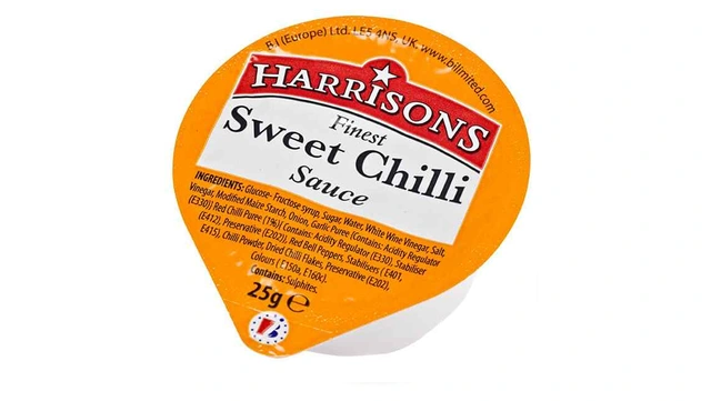 Sweet Chilli