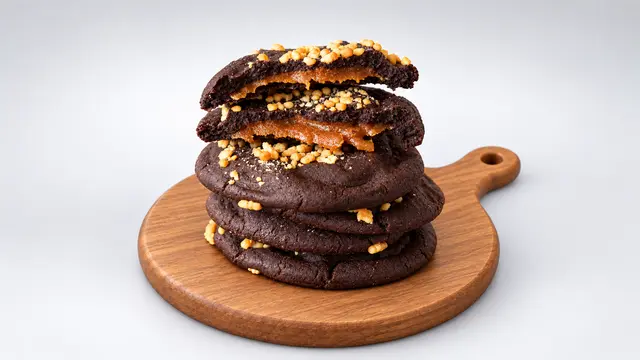 Billionaire’s Cookie