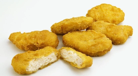 Chicken Nuggets