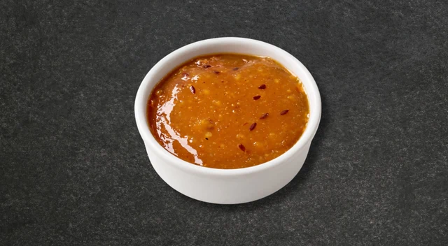 Mango Chutney
