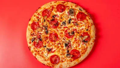 Pepperoni Plus