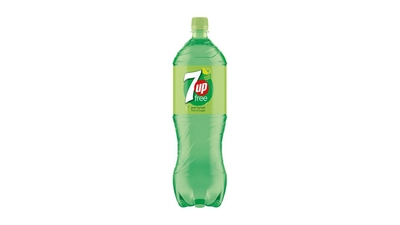 7up Bottle