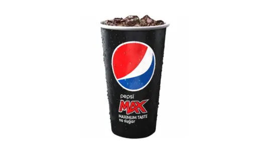 Pepsi Max - Chicken Collection in Kings Hedges CB4