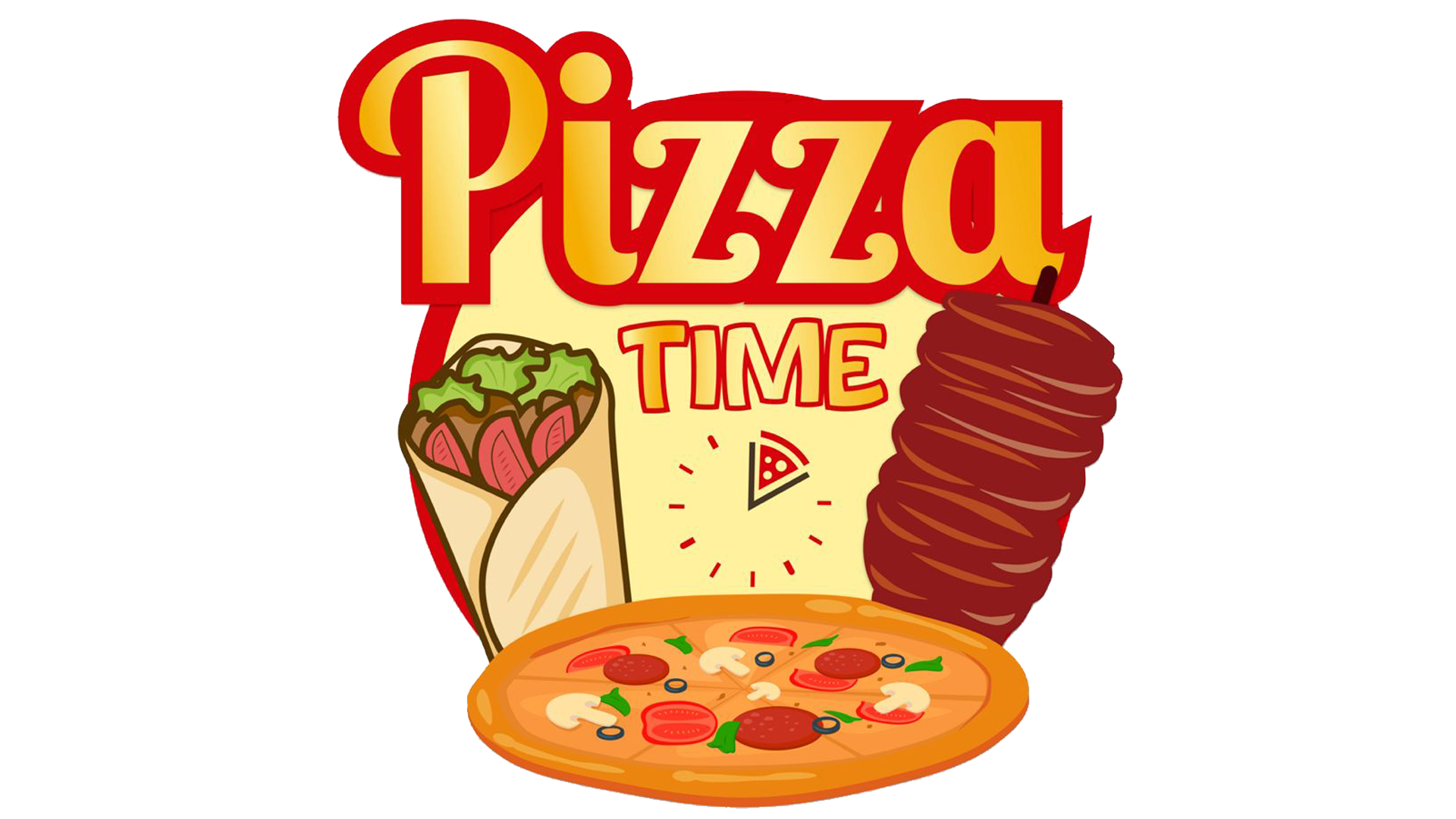 Pizza Time Exeter - Official Ordering