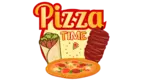 Pizza Time - Exeter