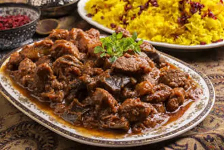 Xacuti Chicken - Balti Delivery in Bostall Heath SE2