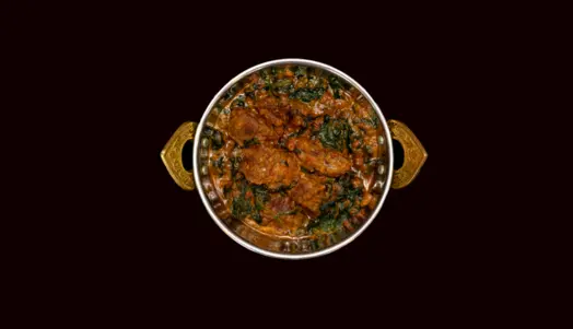 Mutton Palungo