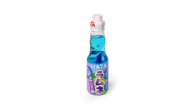 RAMUNE BLUEBERRY