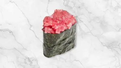 Tuna Gunkan