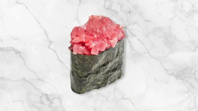 Tuna Gunkan