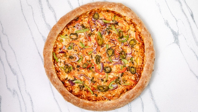 Vegan Hot 🍃