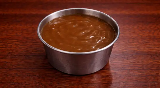 Gravy - Chips Delivery in Stopsley Common LU2