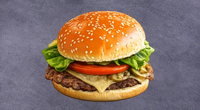 Hot Double Smash🌶️