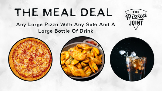 THE MEAL DEAL